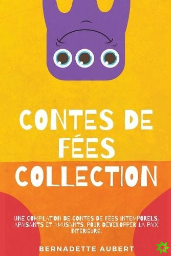 Contes de fees, Collection