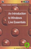 Introduction to Windows Live Essentials