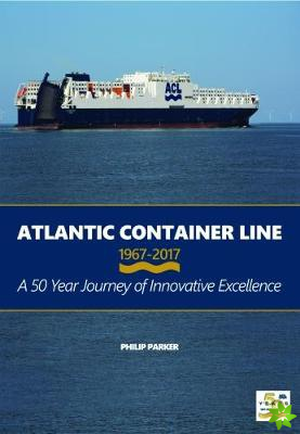 Atlantic Container Line 1967-2017
