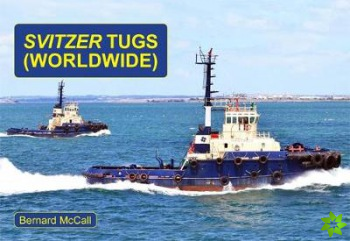 Svitzer Tugs - Worldwide