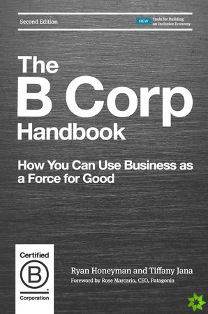 B Corp Handbook