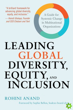 Leading Global Diversity, Equity, and Inclusion