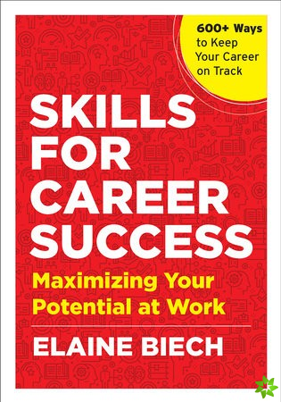 Skills for Career Success