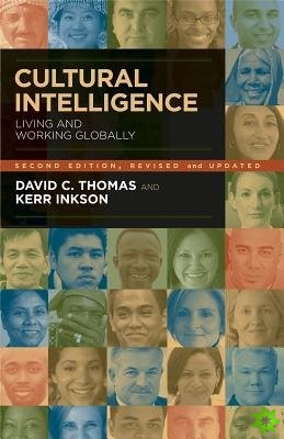 Cultural Intelligence: Living and Working Globally