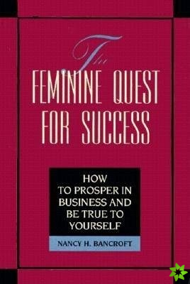 Feminine Quest for Success