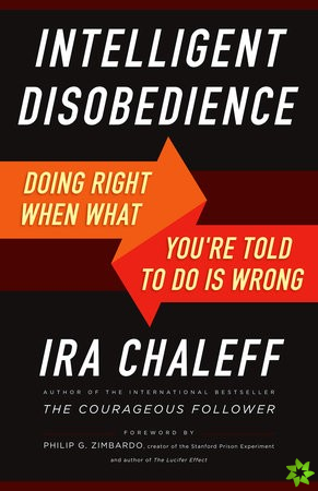 Intelligent Disobedience: Doing Right When What You're Told to Do Is Wrong