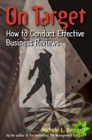 On Target - How to Conduct Effective Business Review