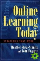 Online Learning today- Strategies that Work