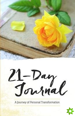 21-Day Journal