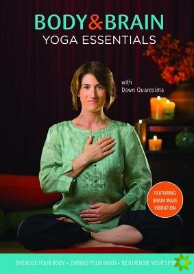 Body & Brain Yoga Essentials DVD