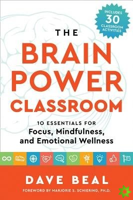 Brain Power Classroom