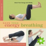 Dahn Yoga Energy Breathing