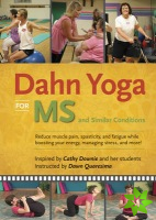 Dahn Yoga for Ms and Similar Conditions