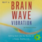 Music for Brain Wave Vibration