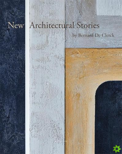 New Architectural Stories