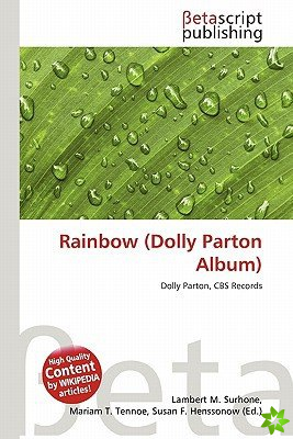 Rainbow (Dolly Parton Album)