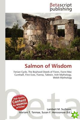 Salmon of Wisdom