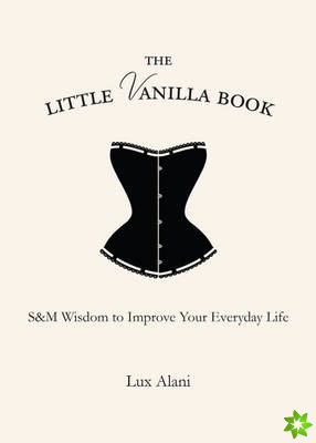Little Vanilla Book