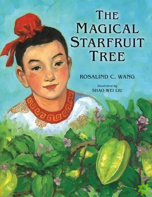 Magical Starfruit Tree