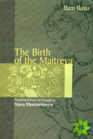 Birth of the Maitreya