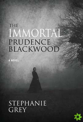 Immortal Prudence Blackwood