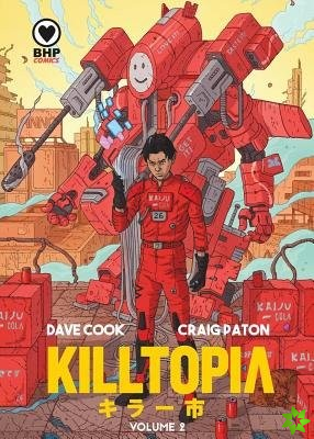 Killtopia Vol 2