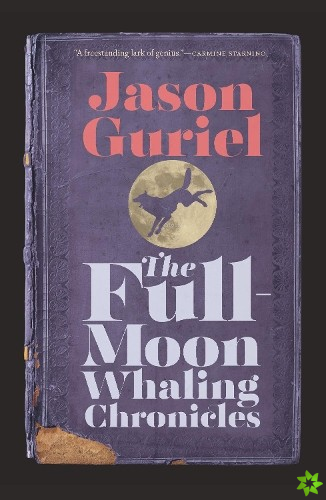 Full-Moon Whaling Chronicles
