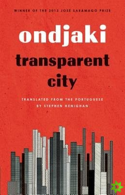 Transparent City