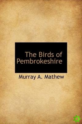 Birds of Pembrokeshire