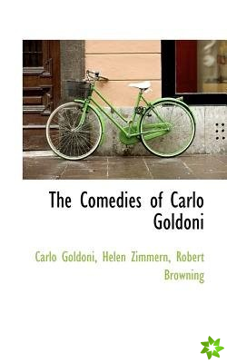 Comedies of Carlo Goldoni