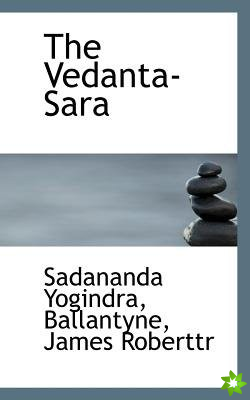 Vedanta-Sara