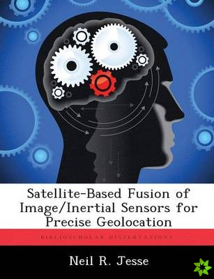 Satellite-Based Fusion of Image/Inertial Sensors for Precise Geolocation