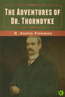 Adventures of Dr. Thorndyke