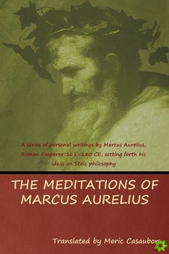 Meditations of Marcus Aurelius
