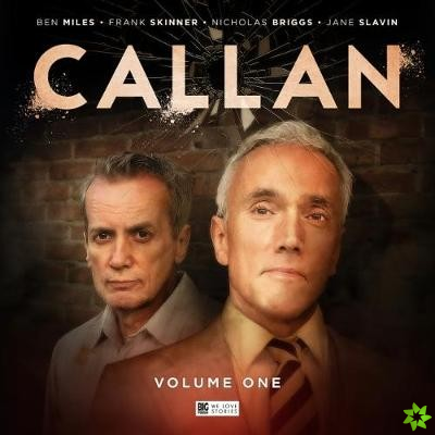 Callan - Volume 1