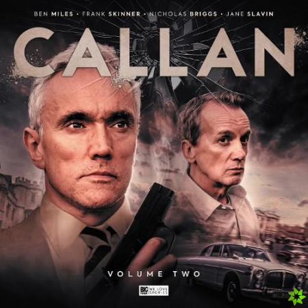 Callan - Volume 2
