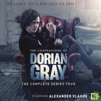 Confessions of Dorian Gray - Series 4