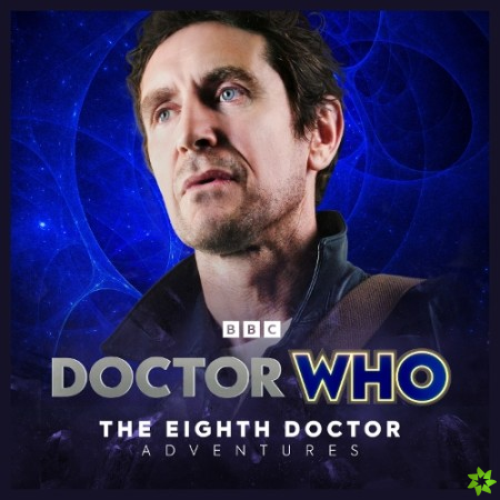 Doctor Who: The Eighth Doctor Adventures: Echoes