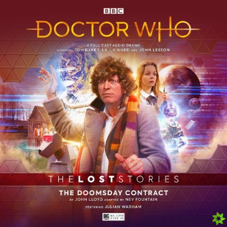 Doctor Who - The Lost Stories 6.2 The Doomsday Contract