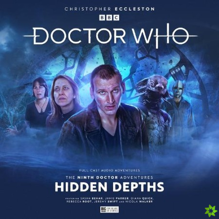 Doctor Who: The Ninth Doctor Adventures 2.3 - Hidden Depths