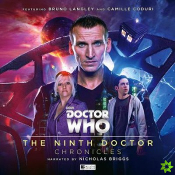 Doctor Who - The Ninth Doctor Chronicles