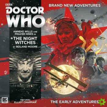 Early Adventures - The Night Witches