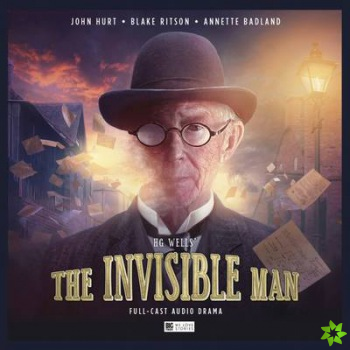 Invisible Man