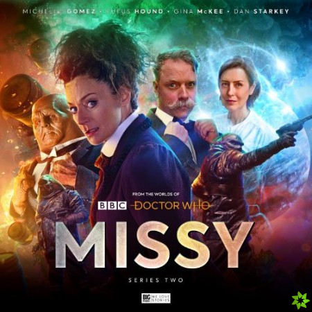 Missy Series 2