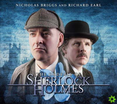 Ordeals of Sherlock Holmes