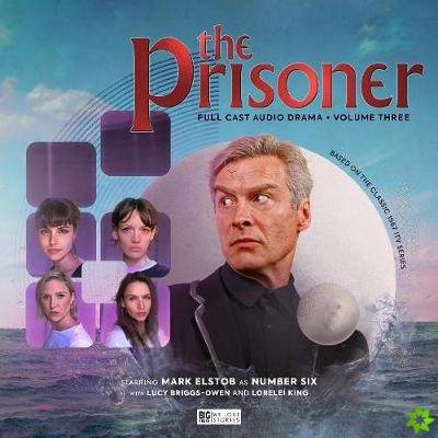 Prisoner - Volume 3