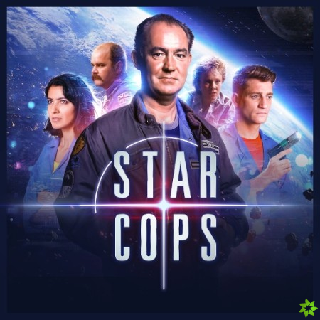 Star Cops: 4.6 Blood Moon: Devis