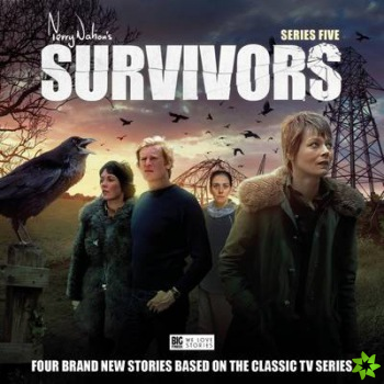 Survivors: Series 5