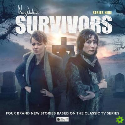 Survivors: Series 9