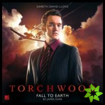Torchwood - 1.2. Fall to Earth
